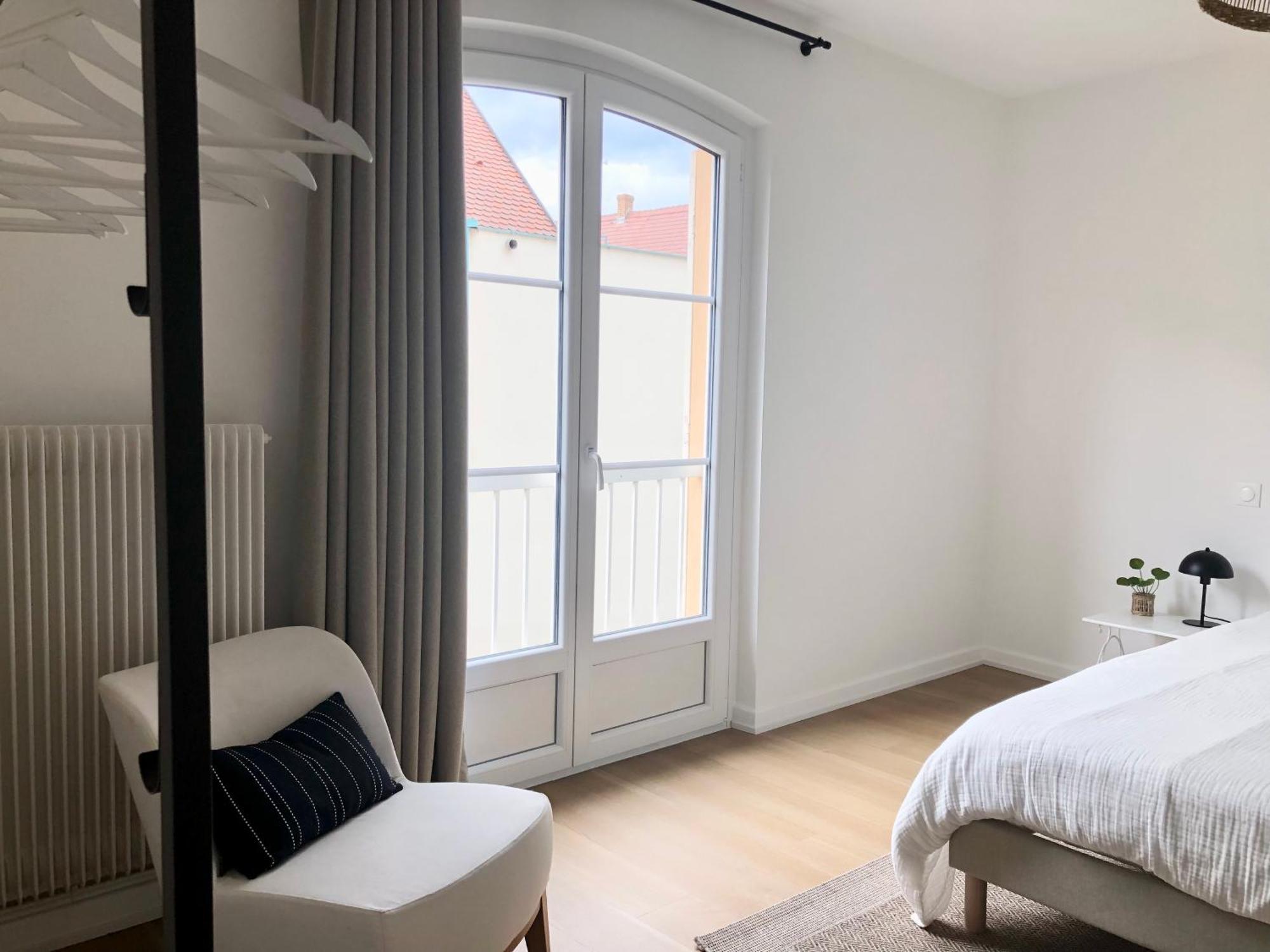 Appartement Coeur De Ville Cathedrale - Ascenseur - กอลมาร์ ภายนอก รูปภาพ